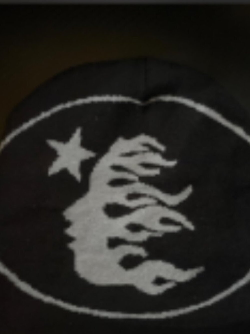 Hellstar Beanie 100% Authentic Beanie Cap